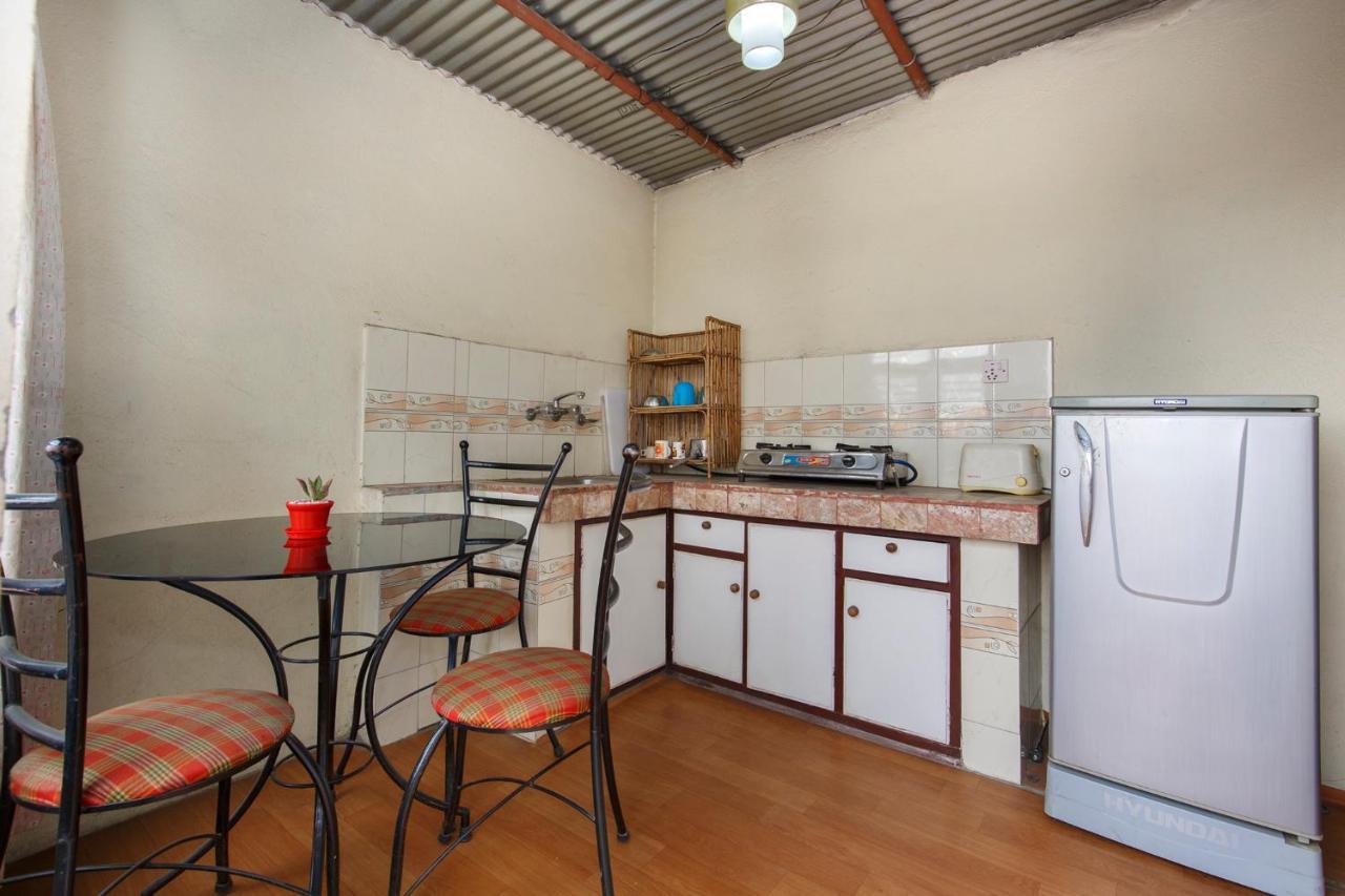 Pacific Guest House Katmandou Extérieur photo